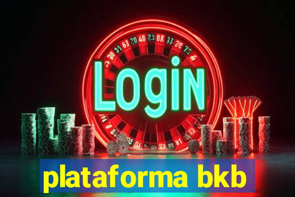 plataforma bkb