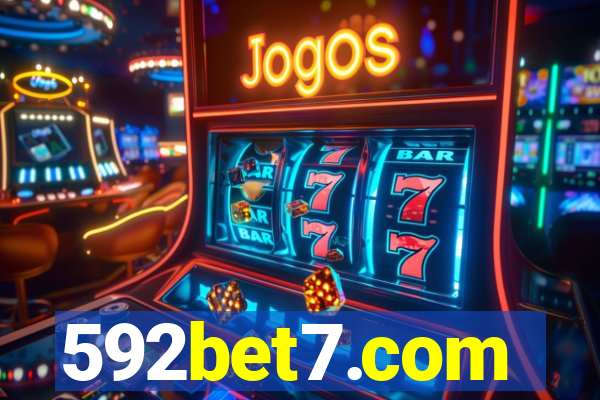 592bet7.com