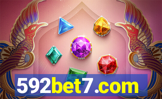 592bet7.com