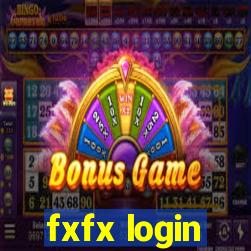 fxfx login