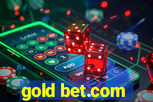 gold bet.com