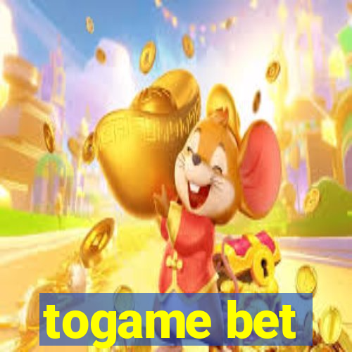 togame bet