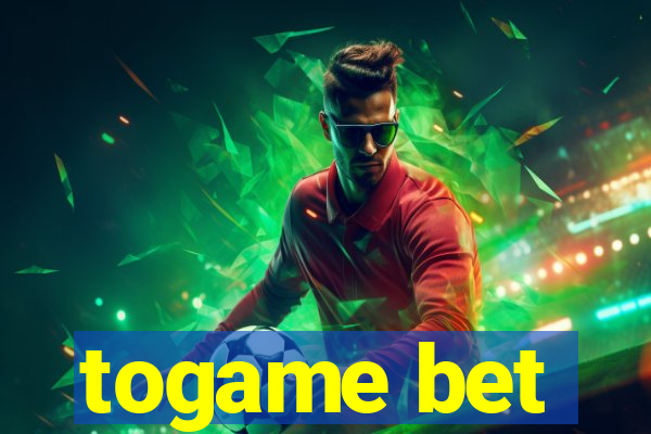 togame bet