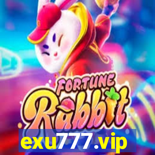 exu777.vip