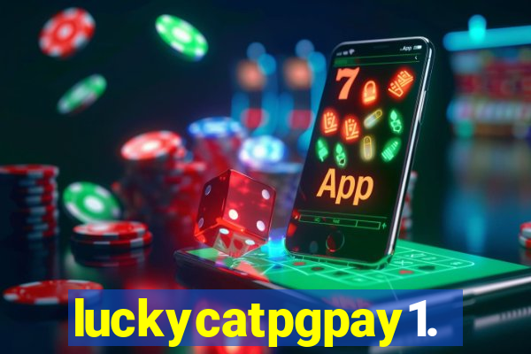 luckycatpgpay1.com