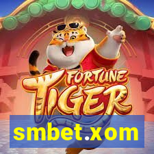 smbet.xom