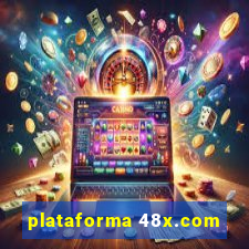 plataforma 48x.com