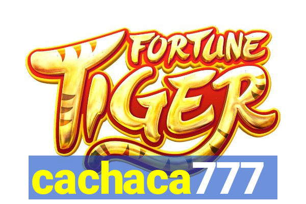 cachaca777