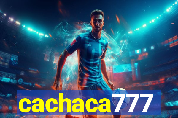 cachaca777