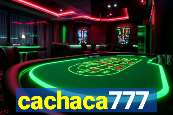 cachaca777