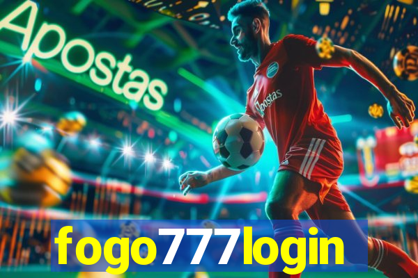 fogo777login