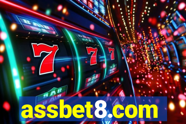 assbet8.com