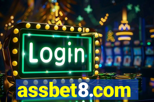 assbet8.com