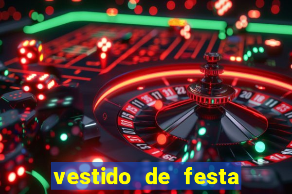 vestido de festa porto alegre