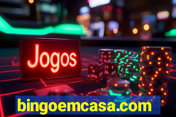 bingoemcasa.com