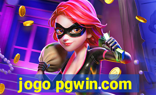 jogo pgwin.com