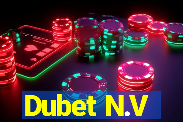 Dubet N.V