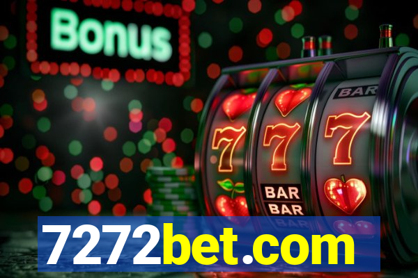 7272bet.com