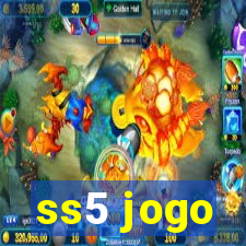 ss5 jogo