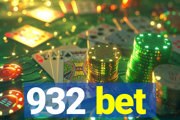 932 bet