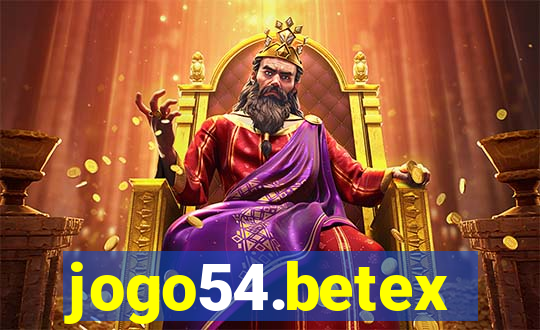 jogo54.betex