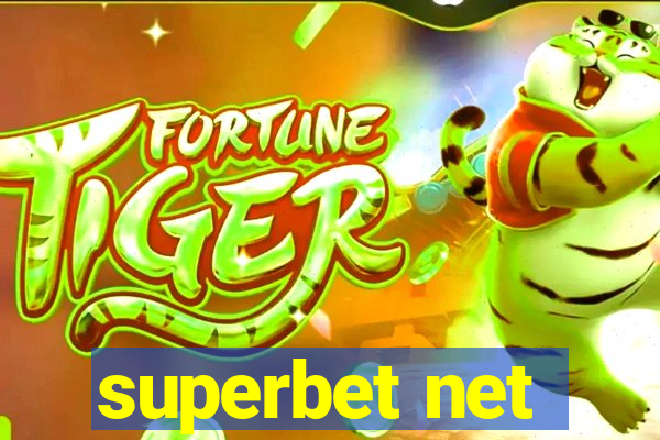 superbet net