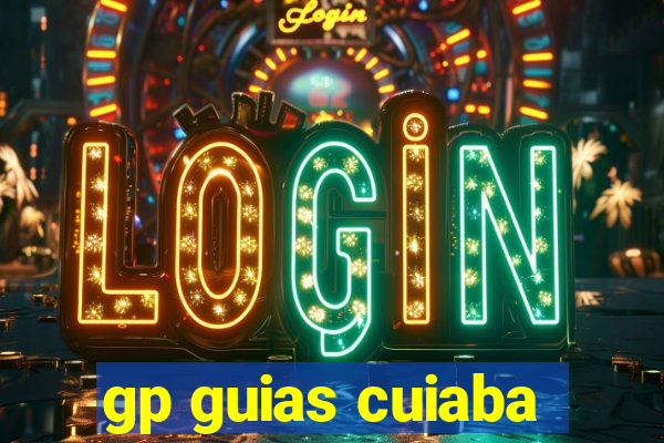 gp guias cuiaba