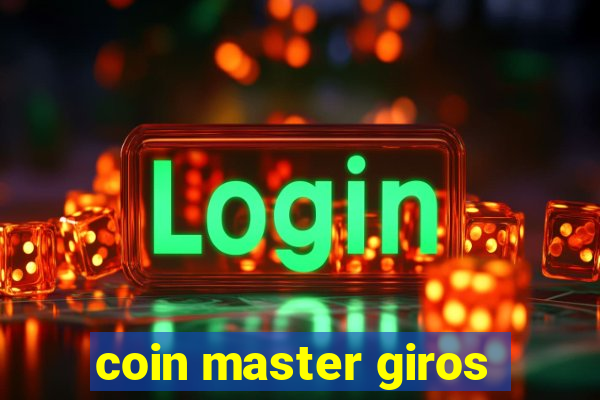 coin master giros