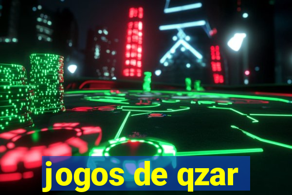 jogos de qzar