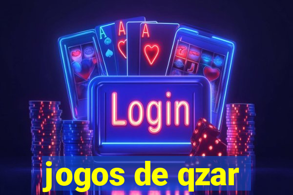 jogos de qzar