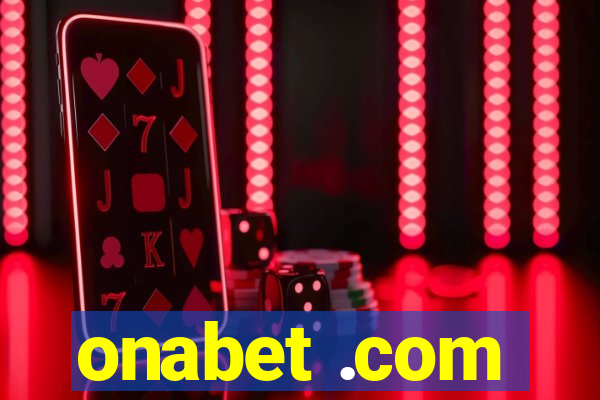 onabet .com