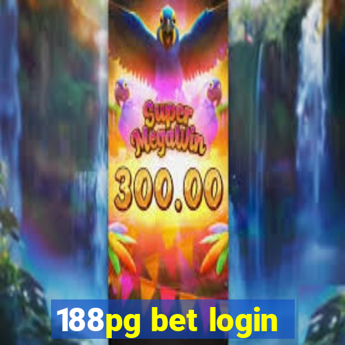 188pg bet login