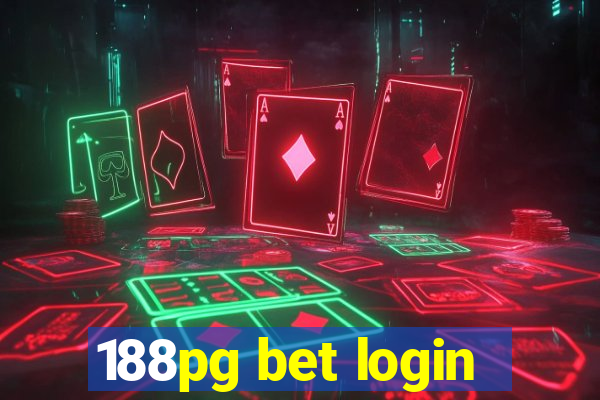 188pg bet login