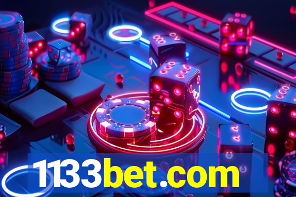 1133bet.com