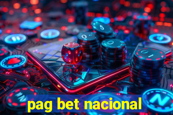 pag bet nacional