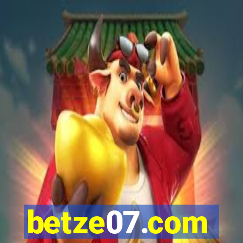 betze07.com