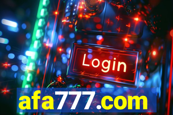 afa777.com