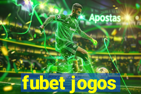 fubet jogos