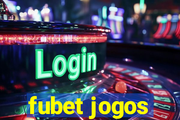 fubet jogos