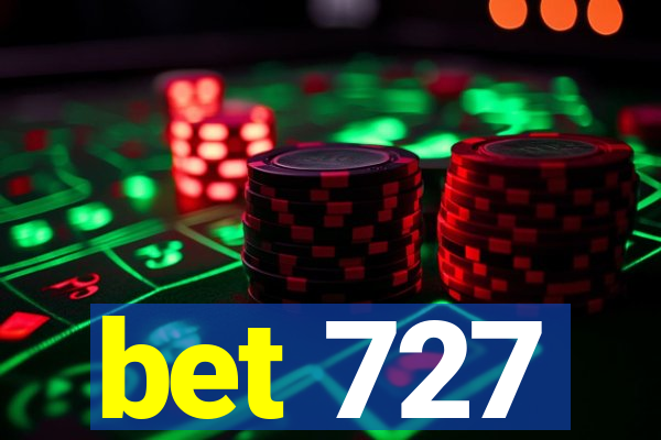 bet 727