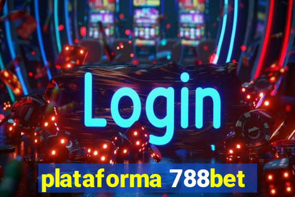 plataforma 788bet