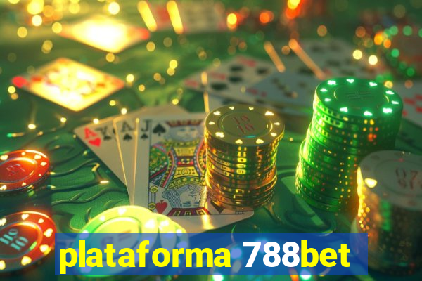 plataforma 788bet