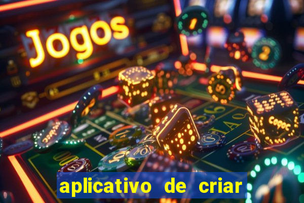 aplicativo de criar jogos 3d