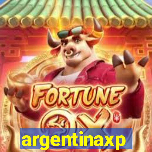 argentinaxp