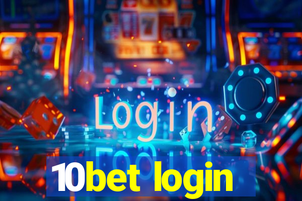 10bet login