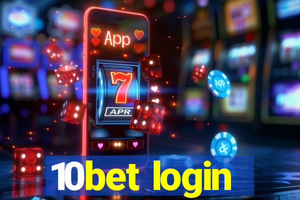 10bet login