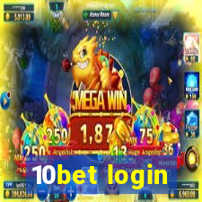 10bet login