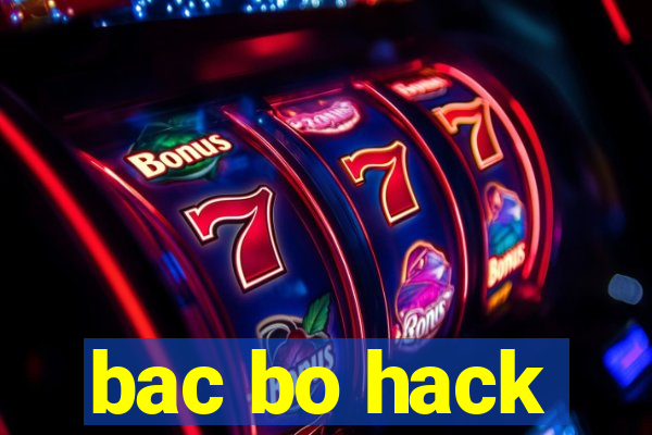 bac bo hack