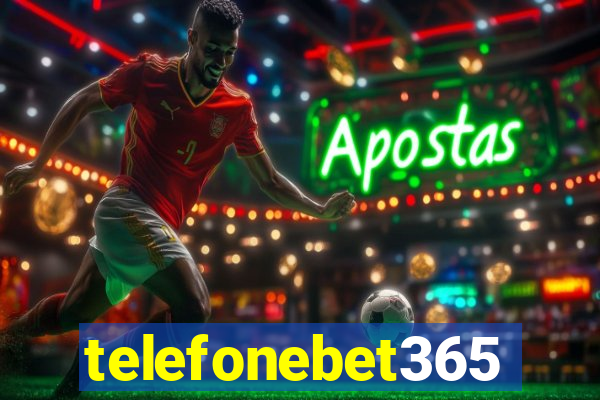 telefonebet365