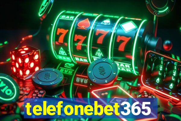 telefonebet365